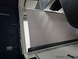 FORD FORD PLUS WESTFALIA NUGGET