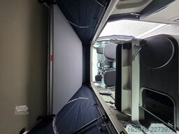FORD FORD PLUS WESTFALIA NUGGET