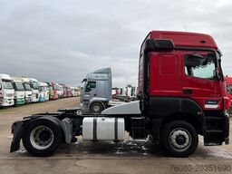 Mercedes-Benz AXOR 1843 (BOITE MANUELLE / MANUAL GEARBOX)