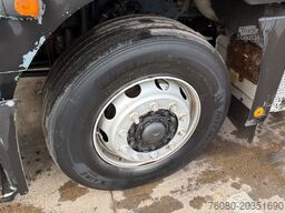 Mercedes-Benz AXOR 1843 (BOITE MANUELLE / MANUAL GEARBOX)