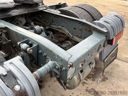 Mercedes-Benz AXOR 1843 (BOITE MANUELLE / MANUAL GEARBOX)