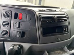 Mercedes-Benz AXOR 1843 (BOITE MANUELLE / MANUAL GEARBOX)