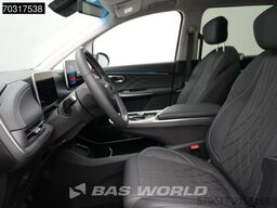 Maxus Mifa 9 Neu! Premium 90 Kwh 595km WLTP VIP Elekt...