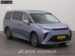 Maxus Mifa 9 Neu! Premium 90 Kwh 595km WLTP VIP Elekt...