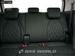 Maxus Mifa 9 Neu! Premium 90 Kwh 595km WLTP VIP Elekt...