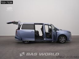 Maxus Mifa 9 Neu! Premium 90 Kwh 595km WLTP VIP Elekt...