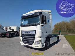 DAF XF 480
