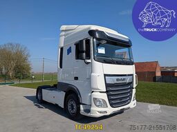 DAF XF 480