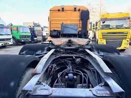 MAN 33.463 DFS 6x6 FULL SPRING SUSPENSION TRACTOR U...