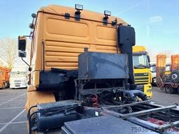 MAN 33.463 DFS 6x6 FULL SPRING SUSPENSION TRACTOR U...