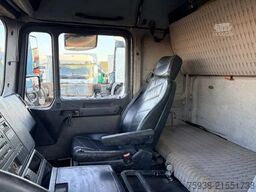 MAN 33.463 DFS 6x6 FULL SPRING SUSPENSION TRACTOR U...