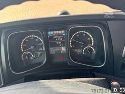 Mercedes-Benz Actros 1845 BigSpace, Euro 6, / 2 Tanks