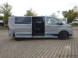 FORD Transit Custom 320L2 Sport DoKa 4x4 Aut Stndhzg