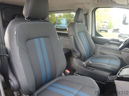 FORD Transit Custom 320L2 Sport DoKa 4x4 Aut Stndhzg
