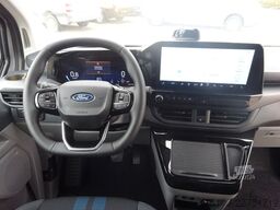 FORD Transit Custom 320L2 Sport DoKa 4x4 Aut Stndhzg