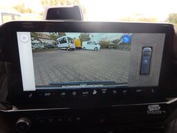 FORD Transit Custom 320L2 Sport DoKa 4x4 Aut Stndhzg