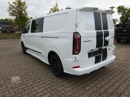 FORD Transit Custom 320L2 Sport DoKa 4x4 Aut Stndhzg