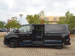 FORD Transit Custom 320L2 Sport DoKa 4x4 Aut Stndhzg