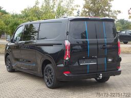 FORD Transit Custom 320L2 Sport DoKa 4x4 Aut Stndhzg