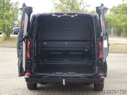 FORD Transit Custom 320L2 Sport DoKa 4x4 Aut Stndhzg