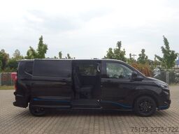 FORD Transit Custom 320L2 Sport DoKa 4x4 Aut Stndhzg