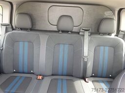 FORD Transit Custom 320L2 Sport DoKa 4x4 Aut Stndhzg