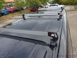 FORD Transit Custom 320L2 Sport DoKa 4x4 Aut Stndhzg