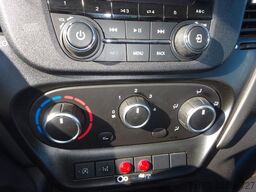 IVECO Daily 35 S 14H ISOLI Hubarbeitsbühne