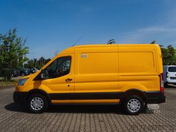 FORD Transit Kasten 350 L2H2 Trend AHK Service-Line
