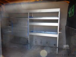 FORD Transit Kasten 350 L2H2 Trend AHK Service-Line