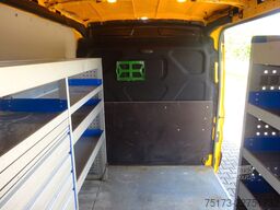 FORD Transit Kasten 350 L2H2 Trend AHK Service-Line