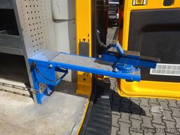 FORD Transit Kasten 350 L2H2 Trend AHK Service-Line