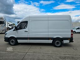 MERCEDES-BENZ Sprinter 314 CDI * AUSTAUSCHMOTOR*TEMPOMAT * TÜV