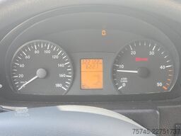 MERCEDES-BENZ Sprinter 314 CDI * AUSTAUSCHMOTOR*TEMPOMAT * TÜV