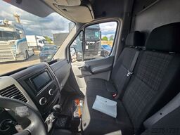 MERCEDES-BENZ Sprinter 314 CDI * AUSTAUSCHMOTOR*TEMPOMAT * TÜV