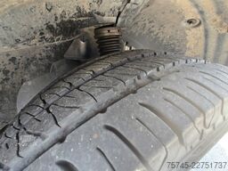 MERCEDES-BENZ Sprinter 314 CDI * AUSTAUSCHMOTOR*TEMPOMAT * TÜV