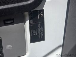 MERCEDES-BENZ Sprinter 314 CDI * AUSTAUSCHMOTOR*TEMPOMAT * TÜV
