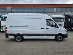 MERCEDES-BENZ Sprinter 314 CDI * AUSTAUSCHMOTOR*TEMPOMAT * TÜV