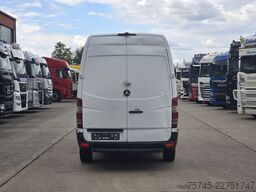 MERCEDES-BENZ Sprinter 314 CDI * AUSTAUSCHMOTOR*TEMPOMAT * TÜV