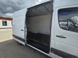 MERCEDES-BENZ Sprinter 314 CDI * AUSTAUSCHMOTOR*TEMPOMAT * TÜV