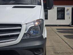 MERCEDES-BENZ Sprinter 314 CDI * AUSTAUSCHMOTOR*TEMPOMAT * TÜV