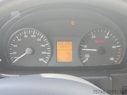 MERCEDES-BENZ Sprinter 314 CDI * AUSTAUSCHMOTOR*TEMPOMAT * TÜV