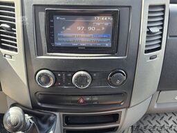 MERCEDES-BENZ Sprinter 314 CDI * AUSTAUSCHMOTOR*TEMPOMAT * TÜV