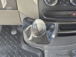 MERCEDES-BENZ Sprinter 314 CDI * AUSTAUSCHMOTOR*TEMPOMAT * TÜV