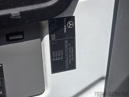 MERCEDES-BENZ Sprinter 314 CDI * AUSTAUSCHMOTOR*TEMPOMAT * TÜV