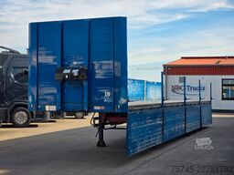SCHWARZMÜLLER J-SERIE * 2X LIFT * MITNAHMESTAPLER * SAF