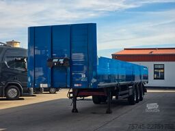 SCHWARZMÜLLER J-SERIE * 2X LIFT * MITNAHMESTAPLER * SAF