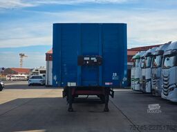 SCHWARZMÜLLER J-SERIE * 2X LIFT * MITNAHMESTAPLER * SAF