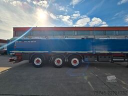 SCHWARZMÜLLER J-SERIE * 2X LIFT * MITNAHMESTAPLER * SAF