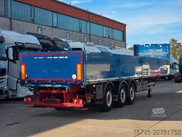 SCHWARZMÜLLER J-SERIE * 2X LIFT * MITNAHMESTAPLER * SAF